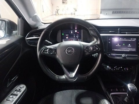 Coches Segunda Mano En La Coruña | Opel Corsa 1.2T Xhl 74Kw (100Cv) Edition