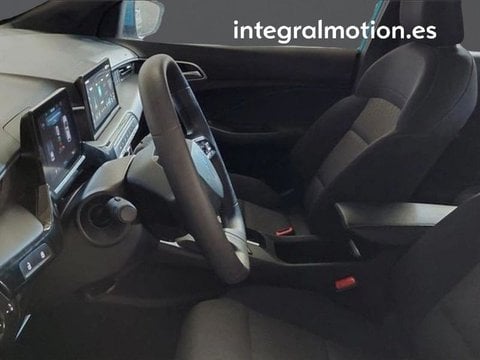 Coches Segunda Mano En La Coruña | Mg Mg3 Comfort