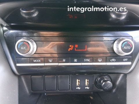 Coches Segunda Mano En La Coruña | Mitsubishi Eclipse Cross Phev Kaiteki 4Wd