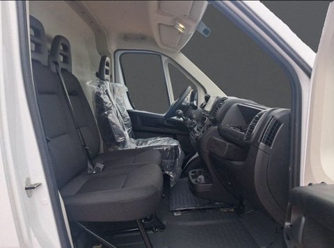 Coches Segunda Mano En La Coruña | Fiat Ducato 35 L2H2 Mjet 2.3 103Kw Easy Pro Furgón 103Kw 4P