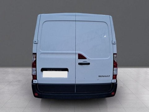 Coches Segunda Mano En La Coruña | Renault Master Master Fg. Energy Blue Dci L1H1 3500 T 110Kw
