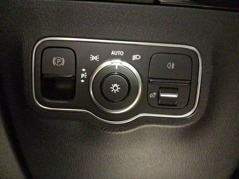 Coches Segunda Mano En La Coruña | Mercedes-Benz Gla 250 E