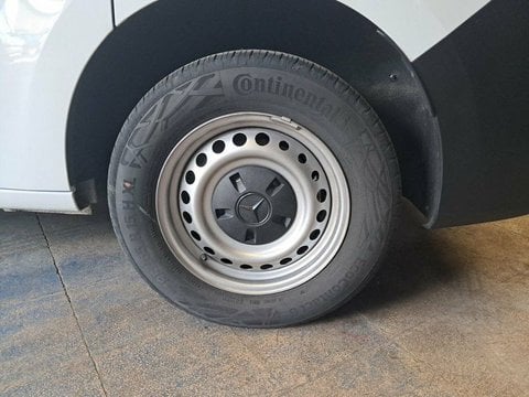 Coches Segunda Mano En La Coruña | Mercedes-Benz Citan 112 Cdi 85Kw Tourer Base Largo