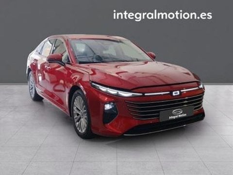 Coches Segunda Mano En La Coruña | Bestune T77 B70 1.5T Dct Exclusive