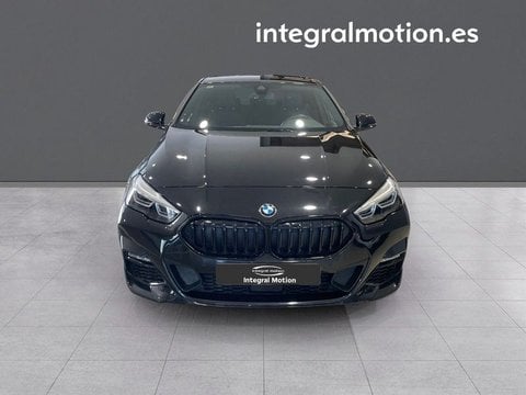 Coches Segunda Mano En La Coruña | Bmw Serie 2 218I Gran Coupe