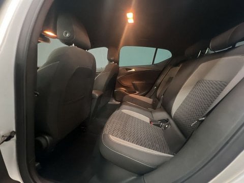 Coches Segunda Mano En La Coruña | Opel Astra 1.2T Shl 81Kw (110Cv) Gs Line