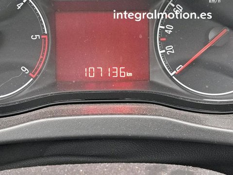 Coches Segunda Mano En La Coruña | Opel Corsa 1.3 Cdti Expression 55Kw (75Cv)