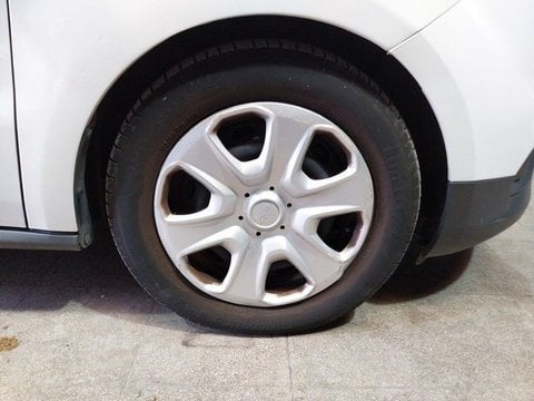 Coches Segunda Mano En La Coruña | Ford Transit Courier 1.5 Tdci 55Kw Trend