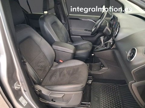 Coches Segunda Mano En La Coruña | Mercedes-Benz Clase T 180 D