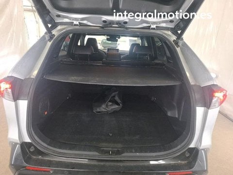 Coches Segunda Mano En La Coruña | Toyota Rav4 Plug-In Rav4 2.5L Plug-In 300Ph (E-Cvt) Style Plus