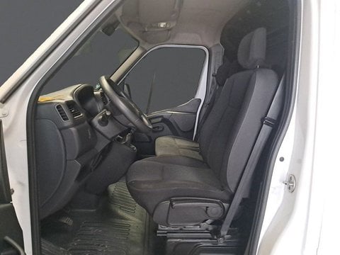 Coches Segunda Mano En La Coruña | Renault Master Master Fg. Energy Blue Dci L1H1 3500 T 110Kw