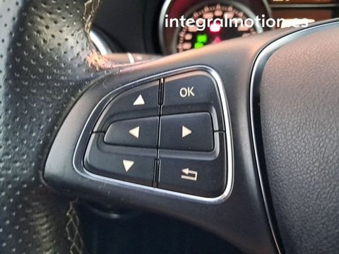 Coches Segunda Mano En La Coruña | Mercedes-Benz Clase A A 200 D