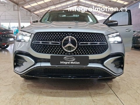 Coches Segunda Mano En La Coruña | Mercedes-Benz Gle 300 D 4Matic