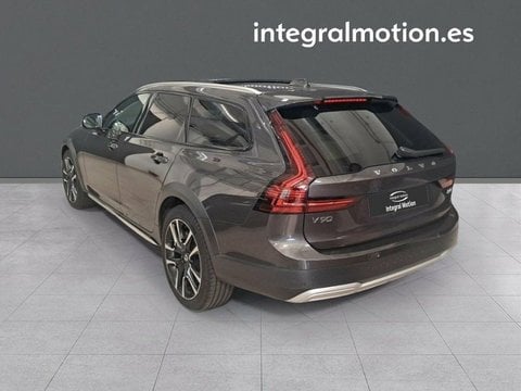 Coches Segunda Mano En La Coruña | Volvo V90 Cross Country V90 2.0 D4 Awd Auto