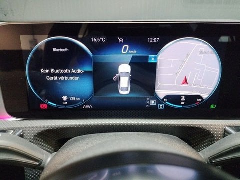 Coches Segunda Mano En La Coruña | Mercedes-Benz Cla 200 D Dct