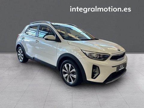 Coches Segunda Mano En La Coruña | Kia Stonic 1.2 Dpi 62Kw (84Cv) Concept