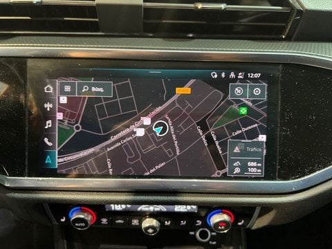 Coches Segunda Mano En La Coruña | Audi Q3 40 Tdi 140Kw S Tronic Quattro S Line