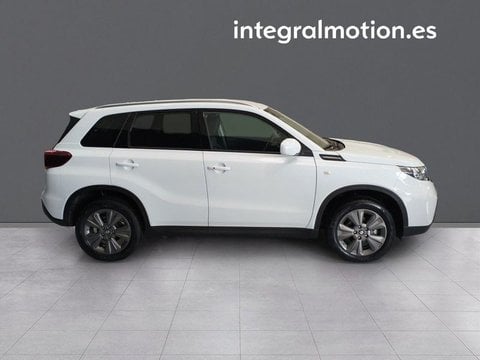 Coches Segunda Mano En La Coruña | Suzuki Vitara Hybrid Vitara 1.4 T S2 Mild Hybrid