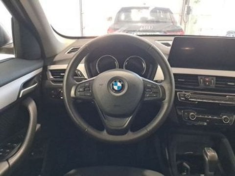 Coches Segunda Mano En La Coruña | Bmw X1 Xdrive25E