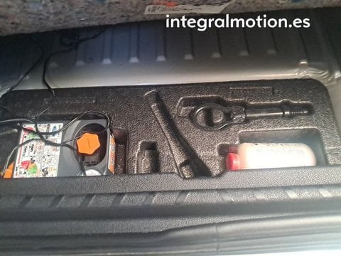 Coches Segunda Mano En La Coruña | Ford Ecosport 1.0T Ecoboost 92Kw (125Cv) S&S St Line