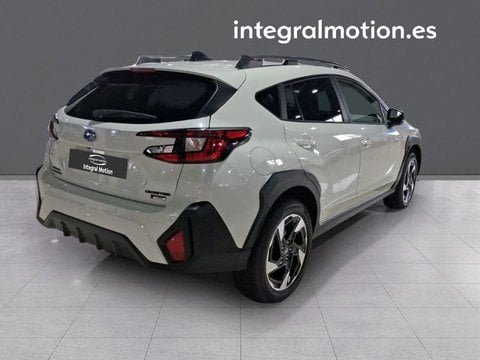 Coches Nuevos Entrega Inmediata En La Coruña | Subaru Crosstrek 2.0I Hybrid Cvt Field