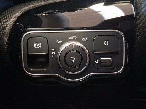Coches Segunda Mano En La Coruña | Mercedes-Benz Clase A A 180 D