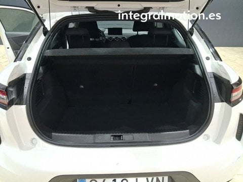 Coches Segunda Mano En La Coruña | Ds Ds 3 Crossback Ds 3 Bluehdi 81 Kw Manual Chic