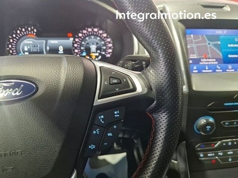 Coches Segunda Mano En La Coruña | Ford S Max 2.5 Duratec Atk. Fhev 140Kw St-Line 5