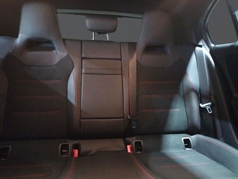 Coches Segunda Mano En La Coruña | Mercedes-Benz Clase A A 200 D