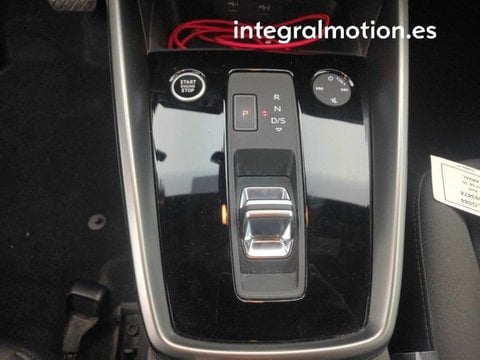 Coches Segunda Mano En La Coruña | Audi A3 Sportback 1.5 30 G-Tron 96Kw S Tronic