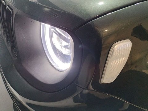 Coches Km0 En La Coruña | Jeep Renegade 4Xe North Star 1.3 Phev 240Hp At Eawd