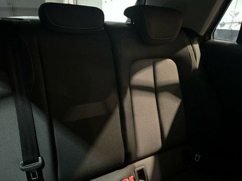 Coches Segunda Mano En La Coruña | Audi Q2 Black Line 30 Tdi 85Kw (116Cv) S Tronic