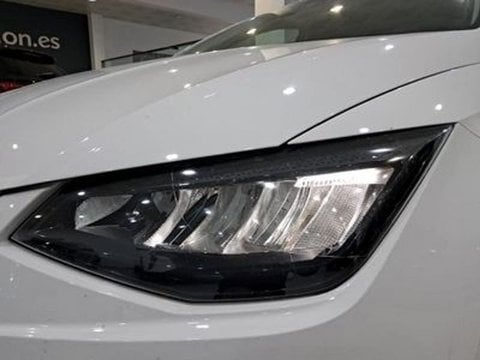 Coches Segunda Mano En La Coruña | Seat Ibiza 1.0 Mpi 59Kw (80Cv) Reference Plus
