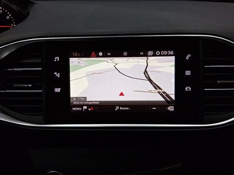 Coches Segunda Mano En La Coruña | Peugeot 308 1.2 I 110 Cv