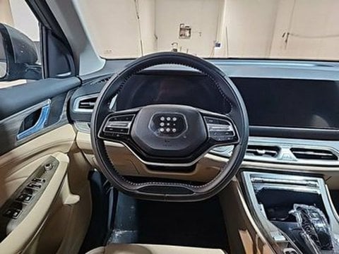 Coches Nuevos Entrega Inmediata En La Coruña | Dfsk E5 Intelligent