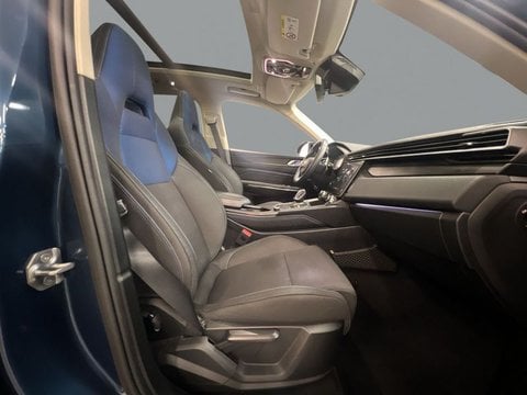 Coches Segunda Mano En La Coruña | Lynk & Co 01 1.5 Phev