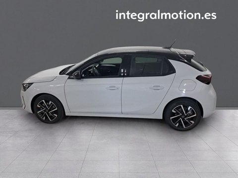 Coches Nuevos Entrega Inmediata En La Coruña | Opel Corsa 1.2T Xhlhybrid 81Kw Gs Edct