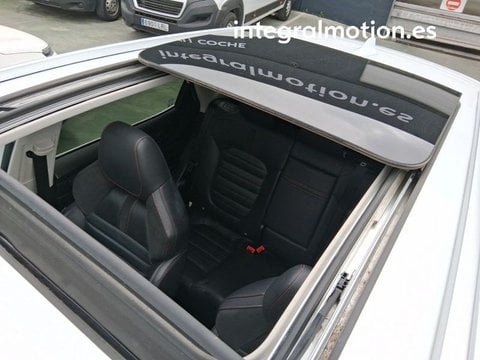 Coches Segunda Mano En La Coruña | Mg Hs 1.5 Turbo Gdi Comfort