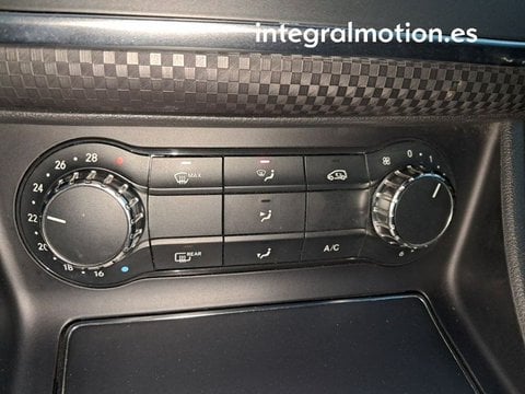 Coches Segunda Mano En La Coruña | Mercedes-Benz Clase A A 200 D