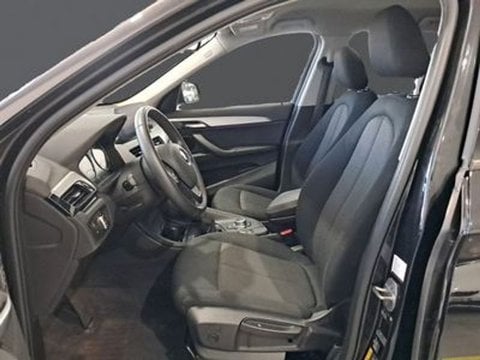 Coches Segunda Mano En La Coruña | Bmw X1 Xdrive25E