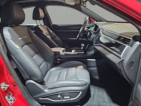 Coches Nuevos Entrega Inmediata En La Coruña | Dfsk Fengon 5 1.5T Classic