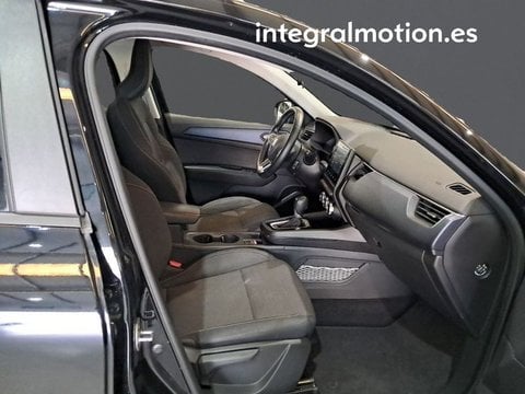 Coches Segunda Mano En La Coruña | Renault Arkana Intens E-Tech Híbrido 105Kw(145Cv)