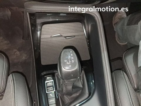 Coches Segunda Mano En La Coruña | Bmw X1 Xdrive25E