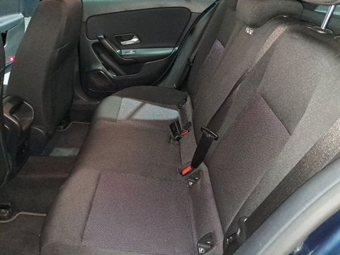 Coches Segunda Mano En La Coruña | Mercedes-Benz Clase A A 180 D
