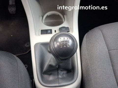 Coches Segunda Mano En La Coruña | Seat Mii 1.0 44Kw (60Cv) Reference