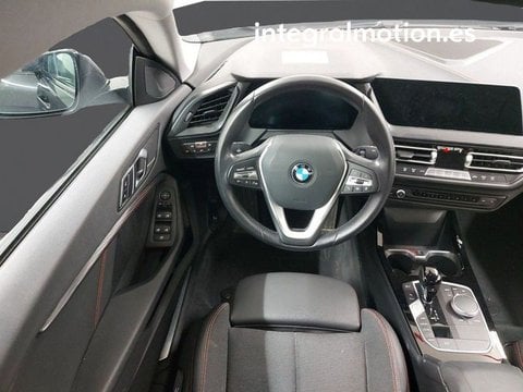 Coches Segunda Mano En La Coruña | Bmw Serie 2 218I Gran Coupe