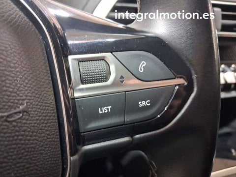 Coches Segunda Mano En La Coruña | Peugeot 5008 Active 1.5L Bluehdi 96Kw (130Cv) S&S