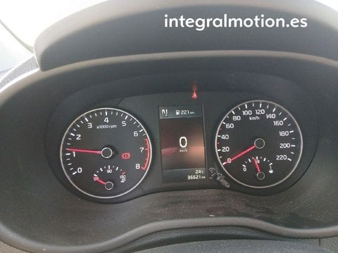 Coches Segunda Mano En La Coruña | Kia Picanto 1.0 Dpi 49Kw (67Cv) Amt Gt Line