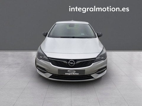 Coches Segunda Mano En La Coruña | Opel Astra 1.2 Turbo 81Kw S/S Edition 5D