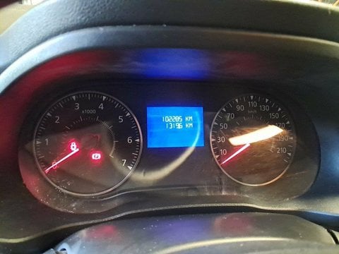Coches Segunda Mano En La Coruña | Renault Express Confort 1.5 Blue Dci Furgón Derivado De Turismo